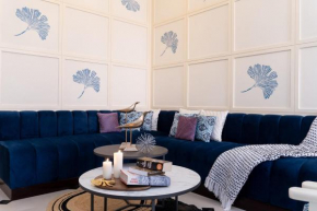 Luxury and Elegance with 2 Bedroom Apartment in Central Jaipur